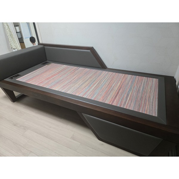 흙침대