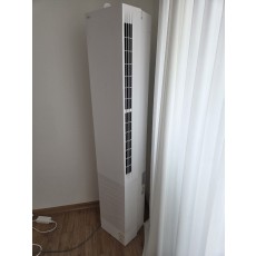 LG 오브제컬렉션 2in1 에어컨 (2025년형 뷰) 판매합니다(실외기 포함)
